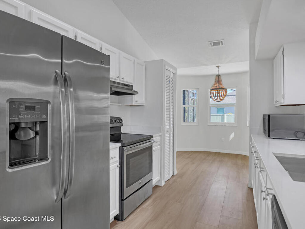 1361 Athens Drive, Palm Bay, FL 32907