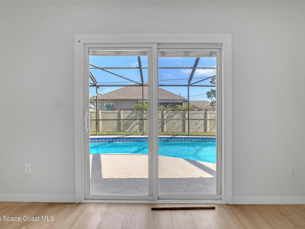 1361 Athens Drive, Palm Bay, FL 32907