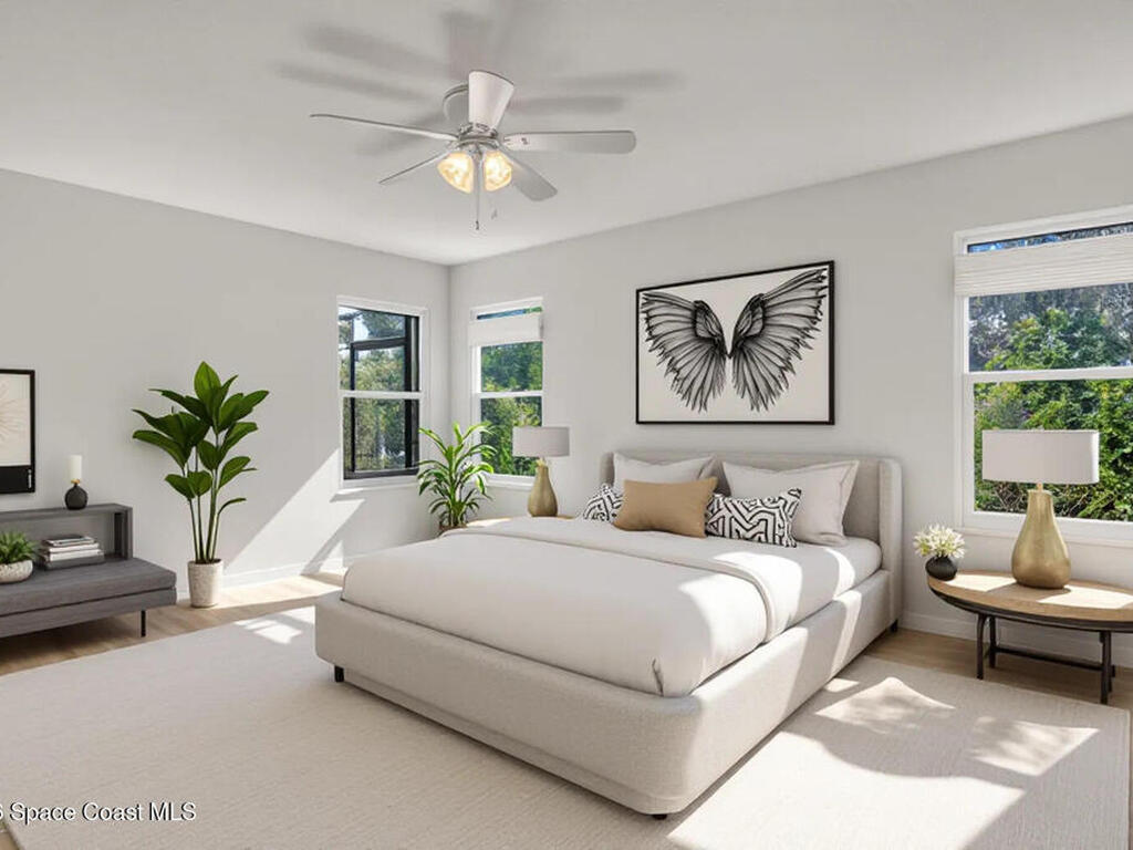 1361 Athens Drive, Palm Bay, FL 32907