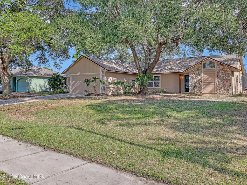 1361 Athens Drive, Palm Bay, FL 32907