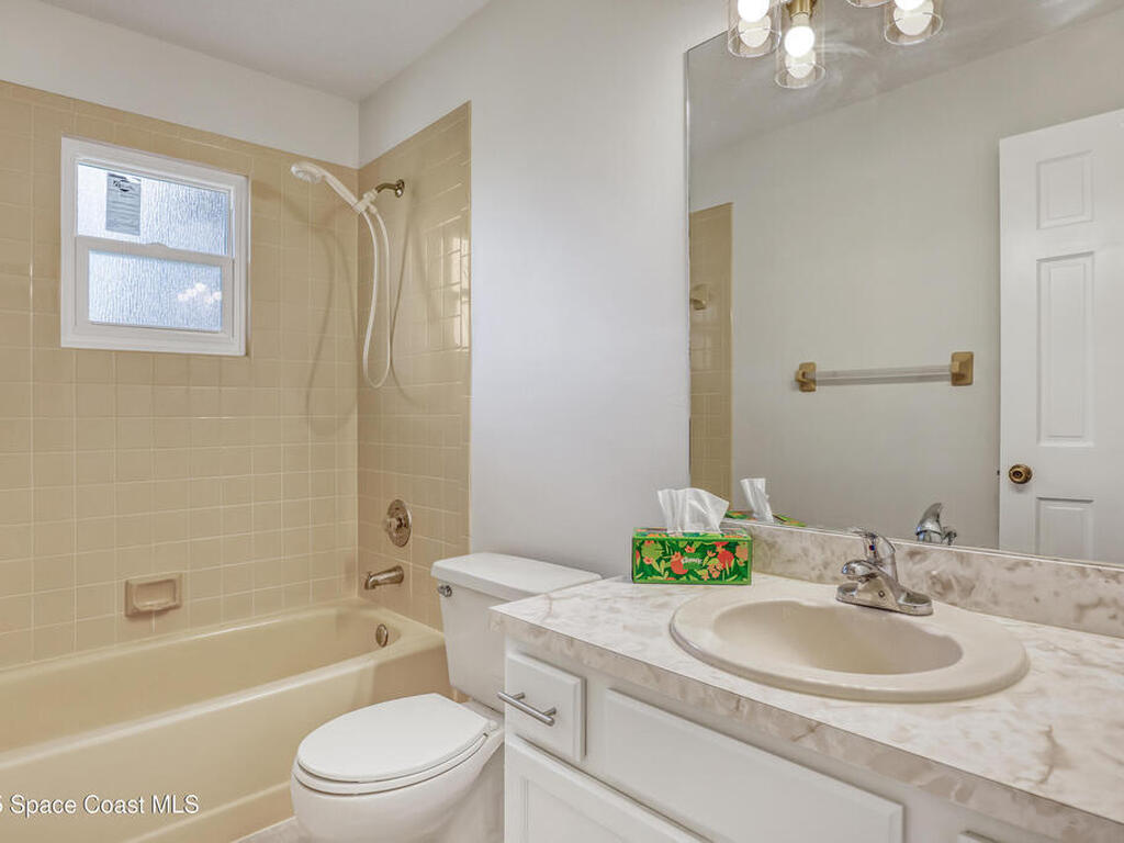 1361 Athens Drive, Palm Bay, FL 32907