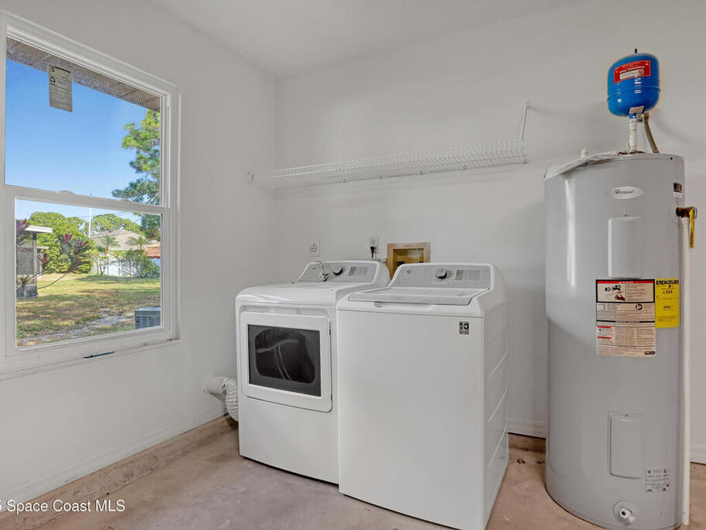 1361 Athens Drive, Palm Bay, FL 32907