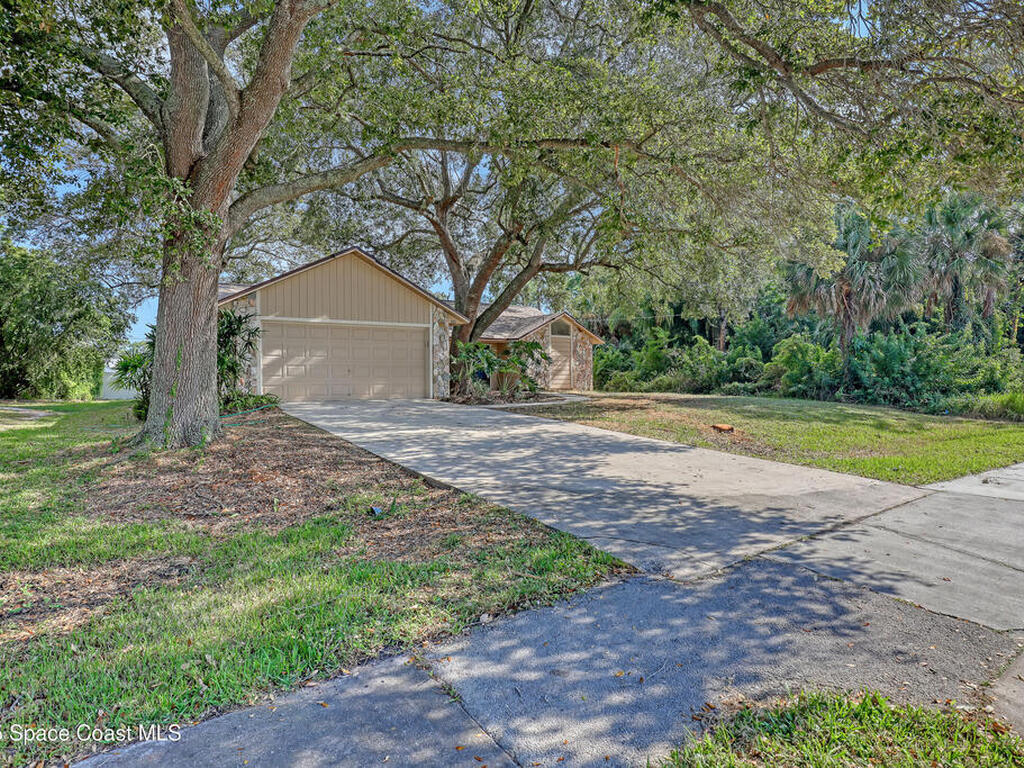 1361 Athens Drive, Palm Bay, FL 32907