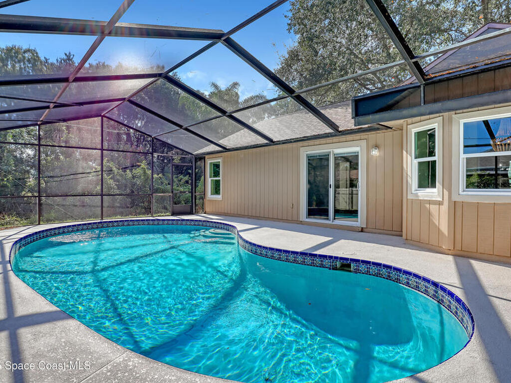 1361 Athens Drive, Palm Bay, FL 32907