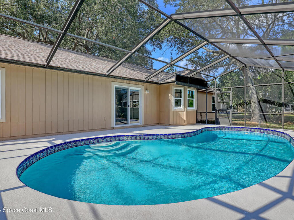 1361 Athens Drive, Palm Bay, FL 32907