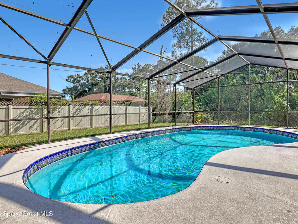 1361 Athens Drive, Palm Bay, FL 32907