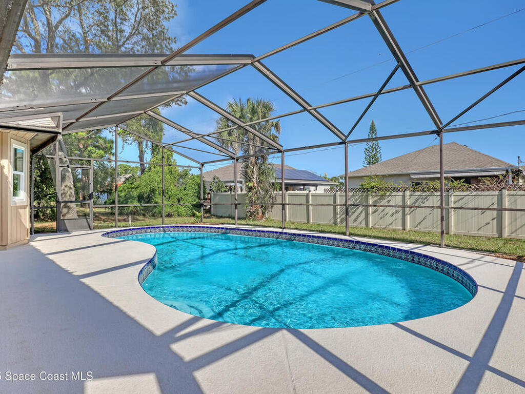 1361 Athens Drive, Palm Bay, FL 32907