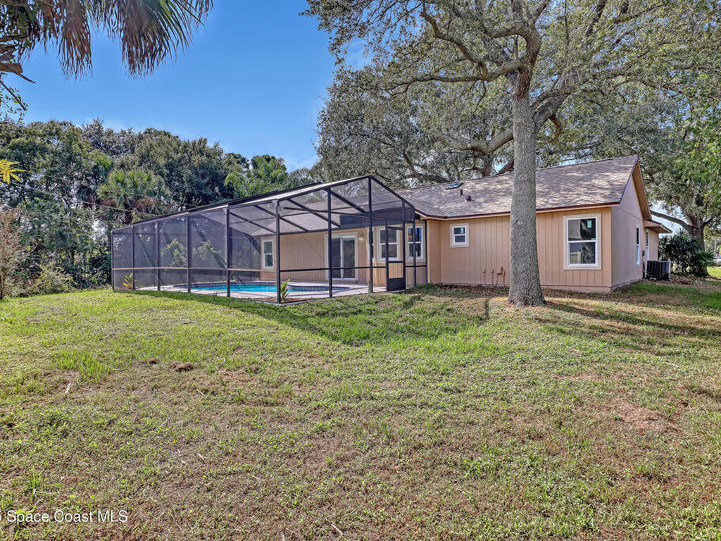 1361 Athens Drive, Palm Bay, FL 32907