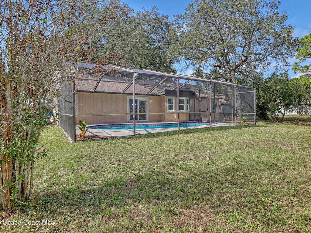 1361 Athens Drive, Palm Bay, FL 32907