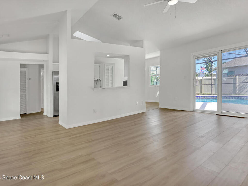 1361 Athens Drive, Palm Bay, FL 32907