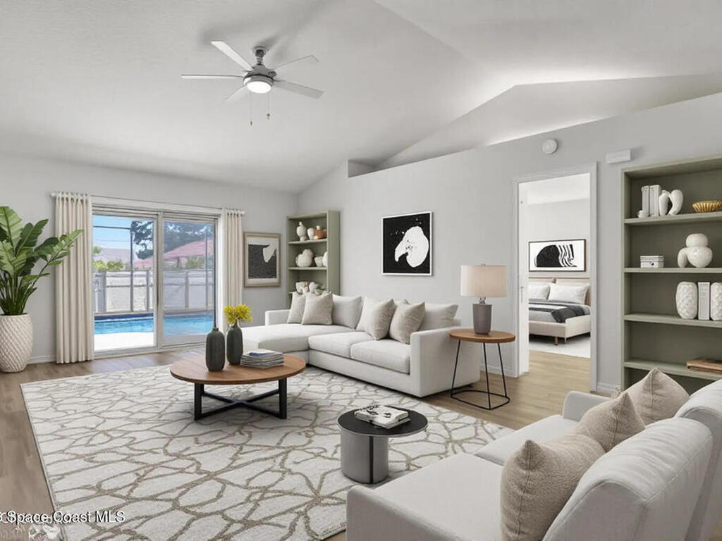 1361 Athens Drive, Palm Bay, FL 32907