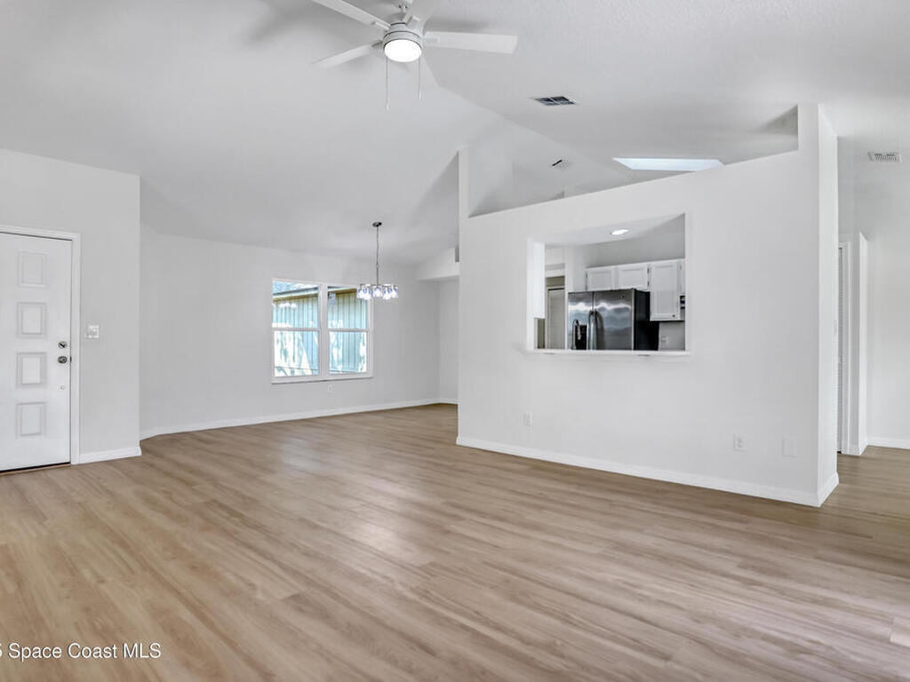 1361 Athens Drive, Palm Bay, FL 32907