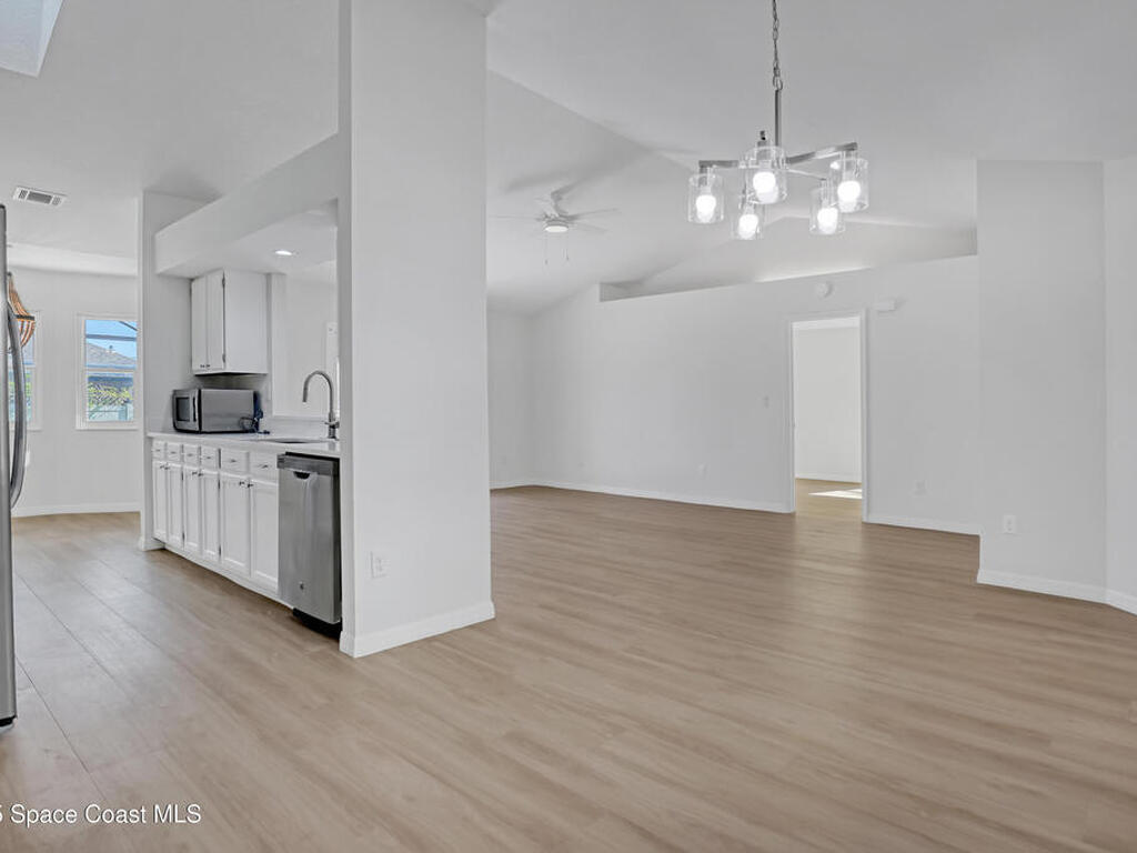 1361 Athens Drive, Palm Bay, FL 32907