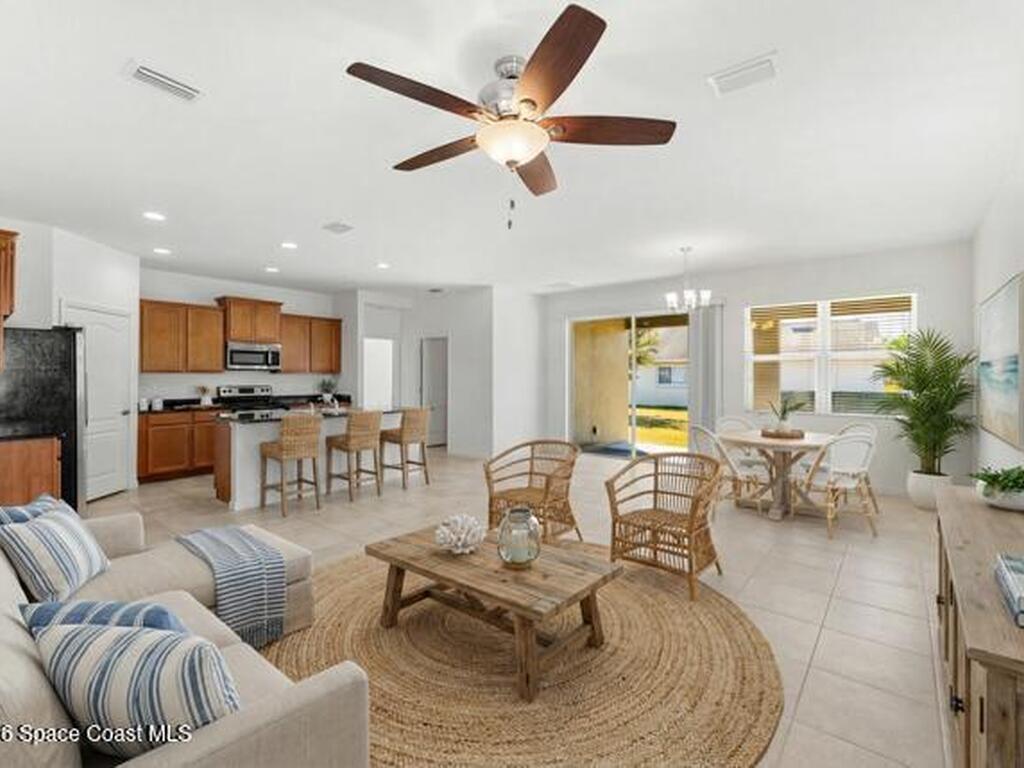 704 Remington Green Drive, Palm Bay, FL 32909