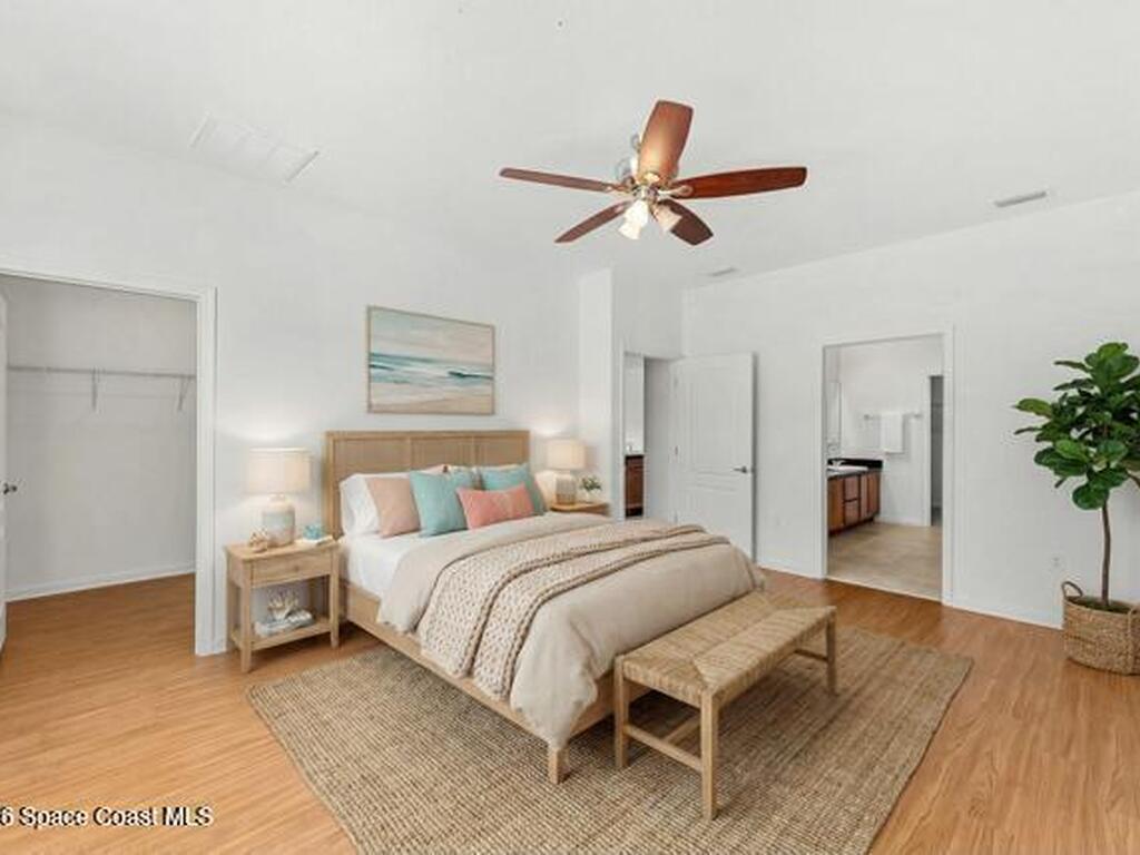 704 Remington Green Drive, Palm Bay, FL 32909