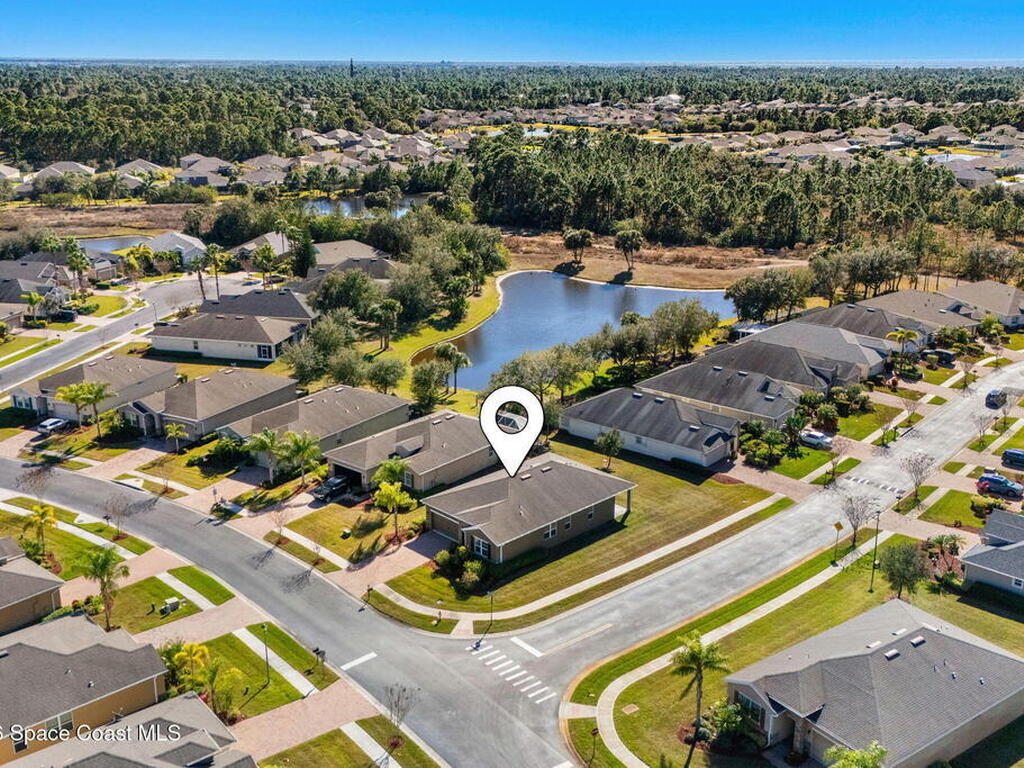 704 Remington Green Drive, Palm Bay, FL 32909