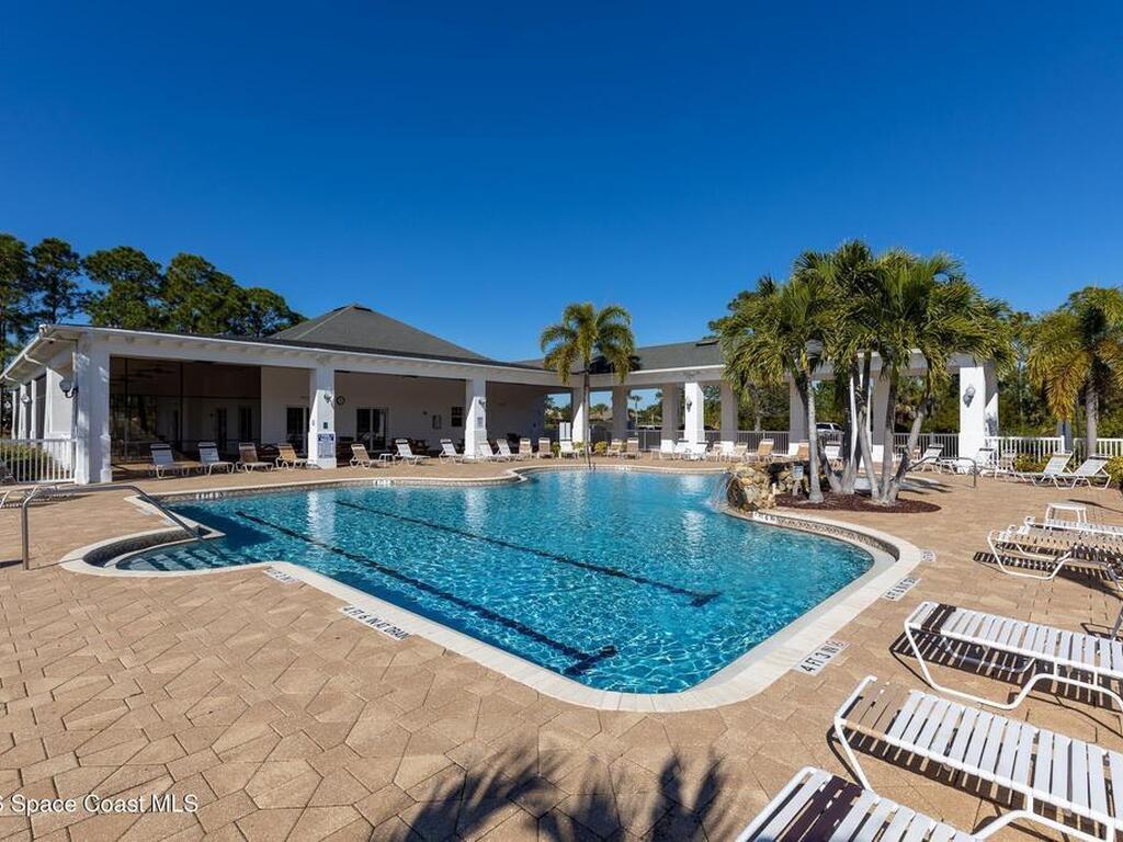 704 Remington Green Drive, Palm Bay, FL 32909