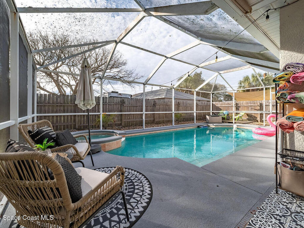 6275 Marcy Street, Cocoa, FL 32927