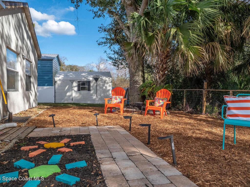 6275 Marcy Street, Cocoa, FL 32927