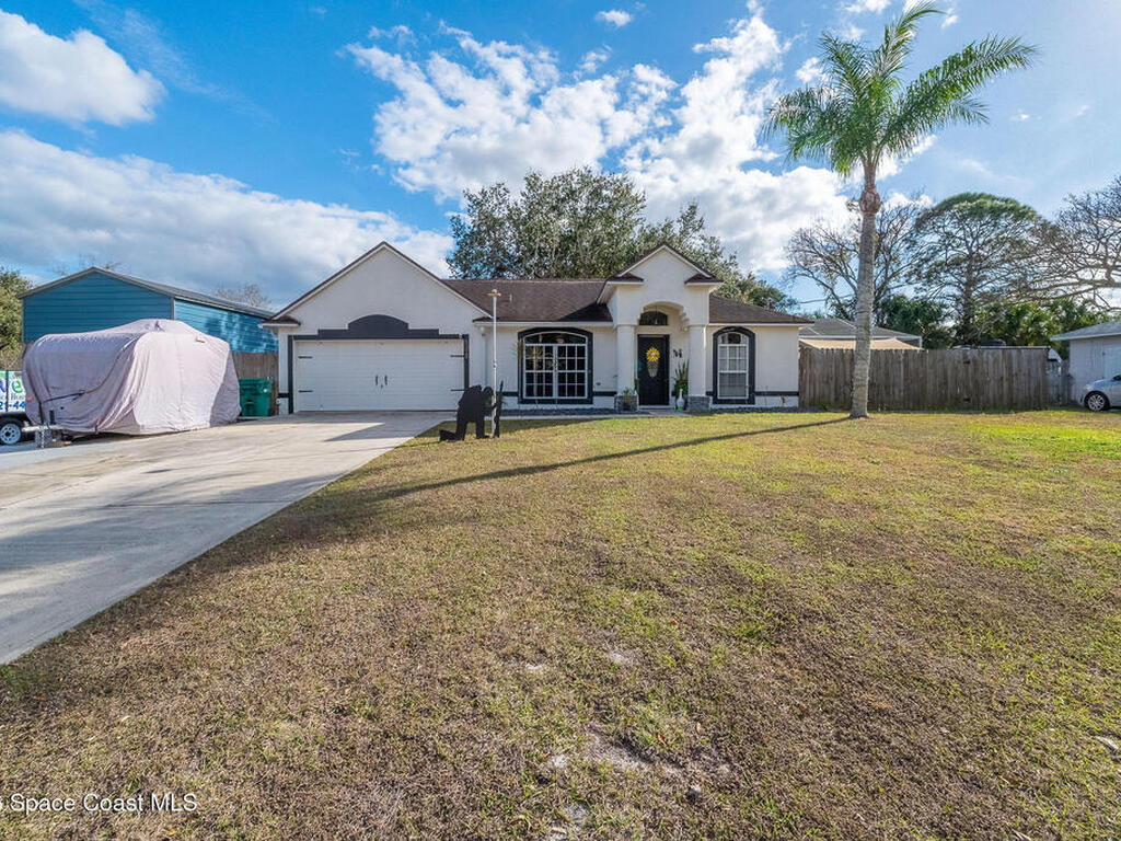 6275 Marcy Street, Cocoa, FL 32927