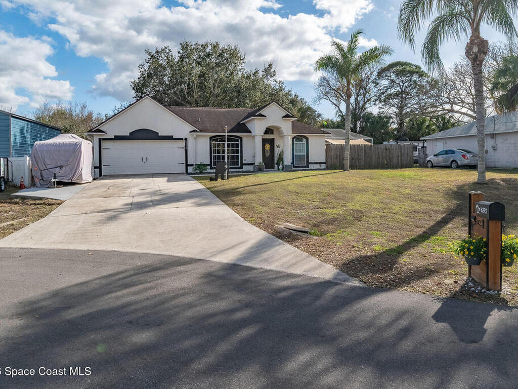 6275 Marcy Street, Cocoa, FL 32927