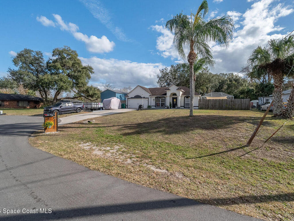 6275 Marcy Street, Cocoa, FL 32927