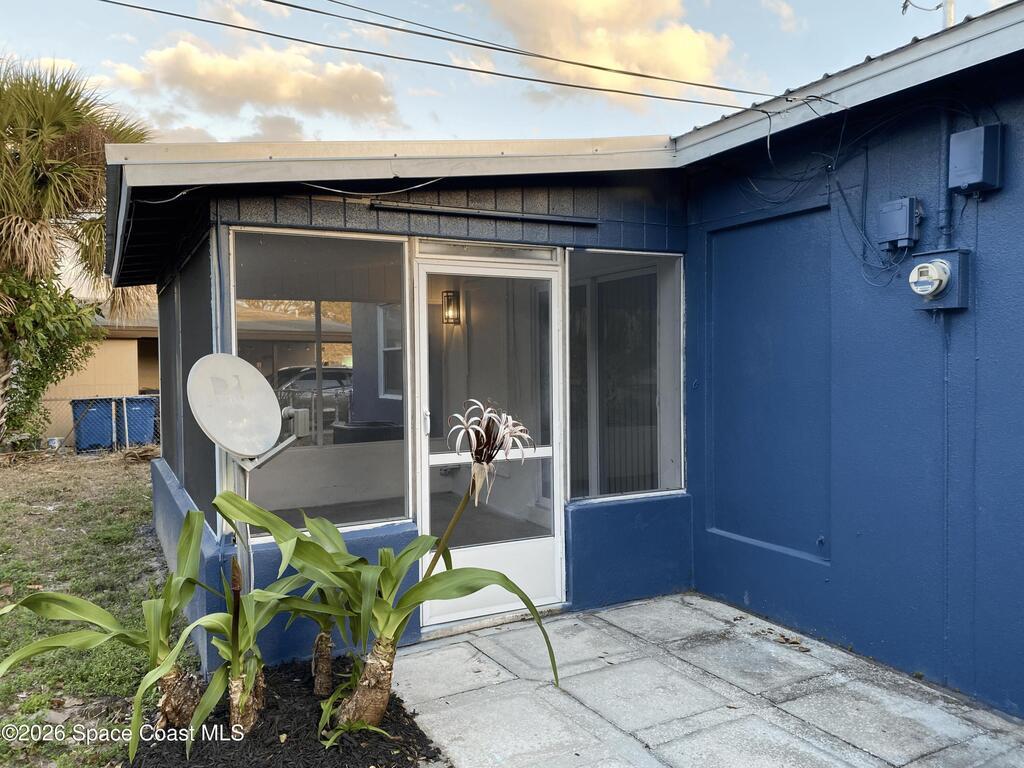 2901 Garden Terrace, Palm Bay, FL 32905