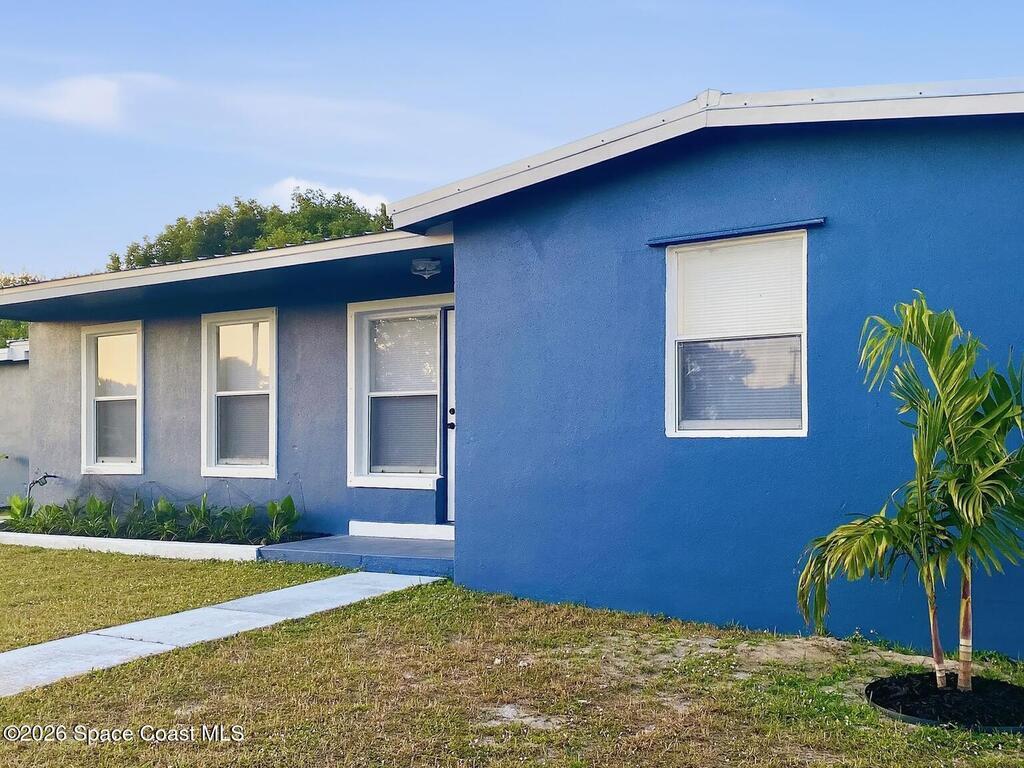 2901 Garden Terrace, Palm Bay, FL 32905