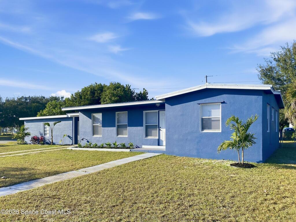 2901 Garden Terrace, Palm Bay, FL 32905