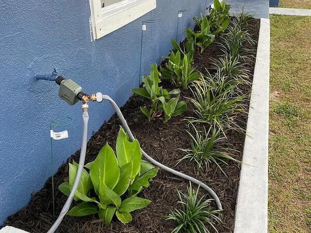 2901 Garden Terrace, Palm Bay, FL 32905