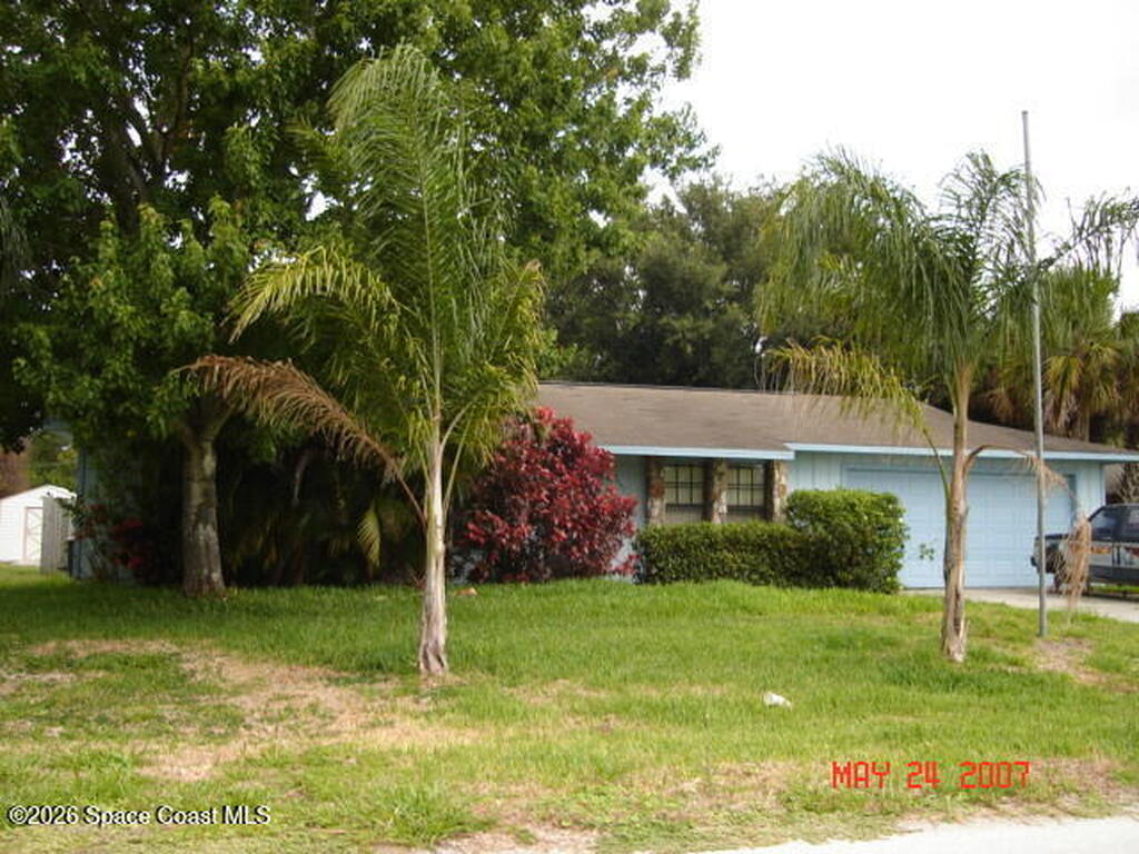 4590 Ponds Drive, Cocoa, FL 32927