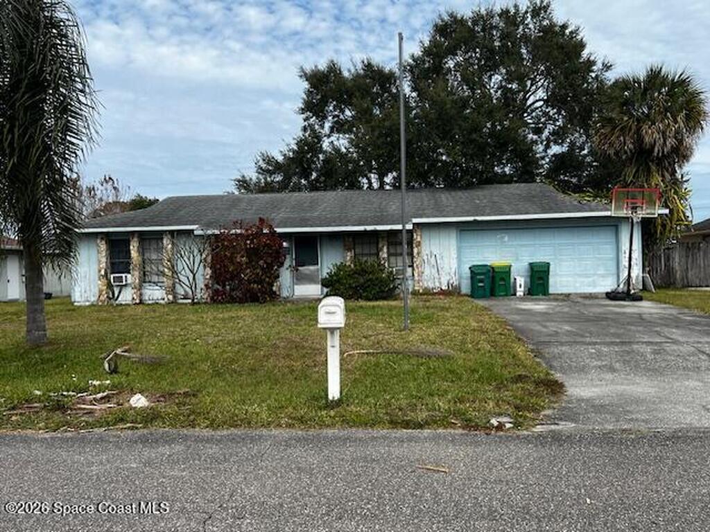 4590 Ponds Drive, Cocoa, FL 32927