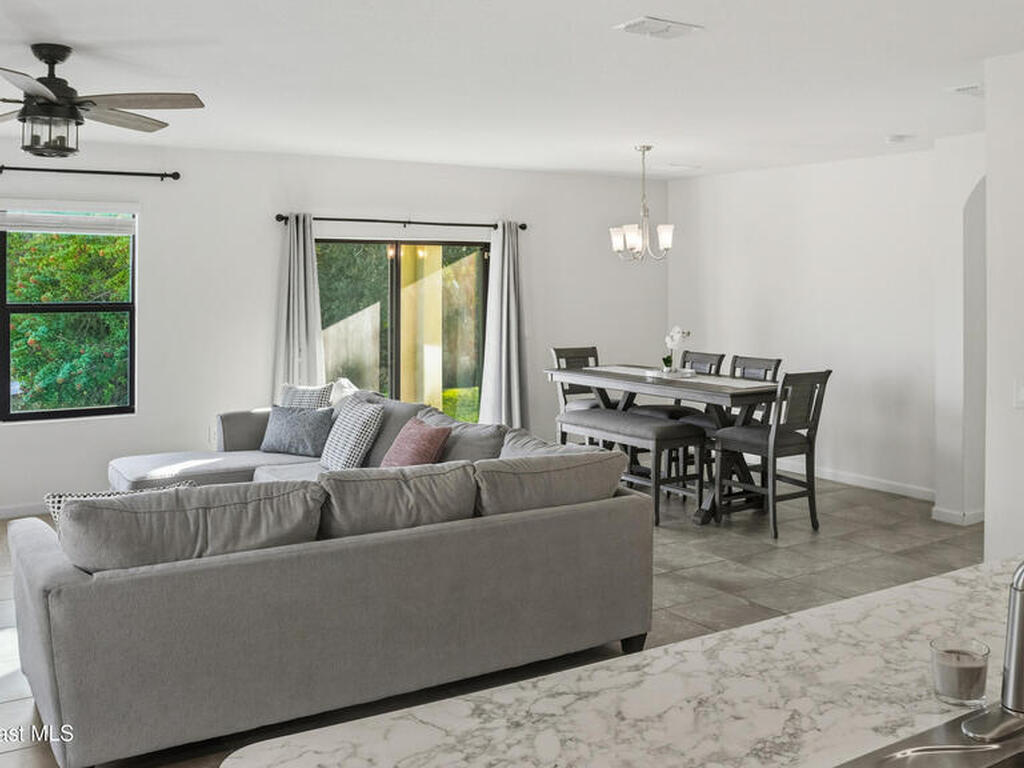 5954 Orsino Lane, Cocoa, FL 32926