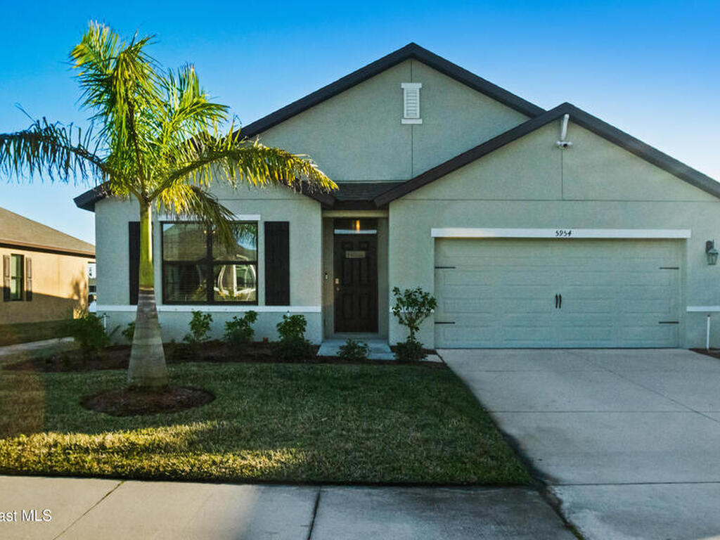 5954 Orsino Lane, Cocoa, FL 32926