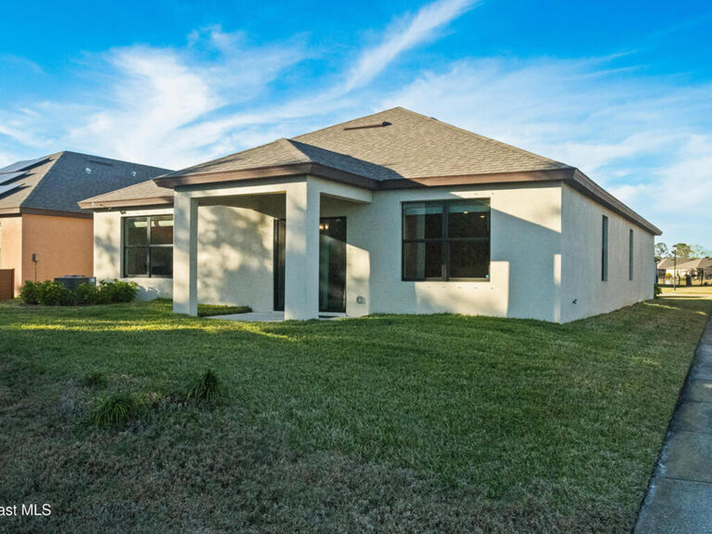 5954 Orsino Lane, Cocoa, FL 32926