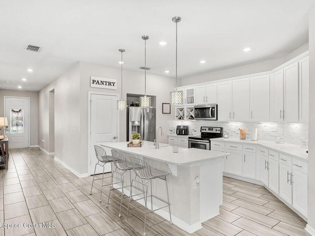 1642 Orsi Place, West Melbourne, FL 32904