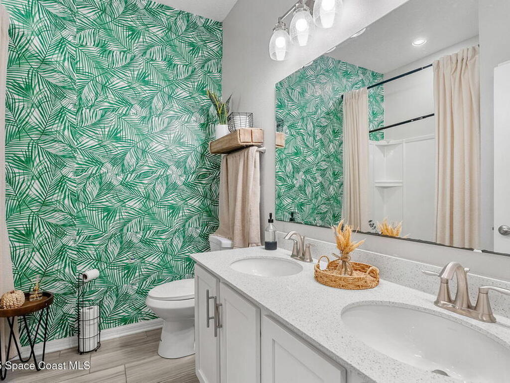 1642 Orsi Place, West Melbourne, FL 32904