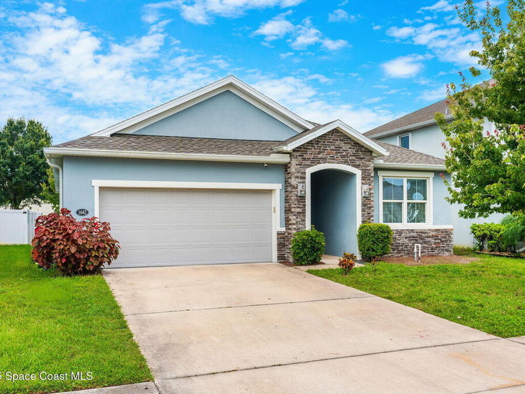 1642 Orsi Place, West Melbourne, FL 32904