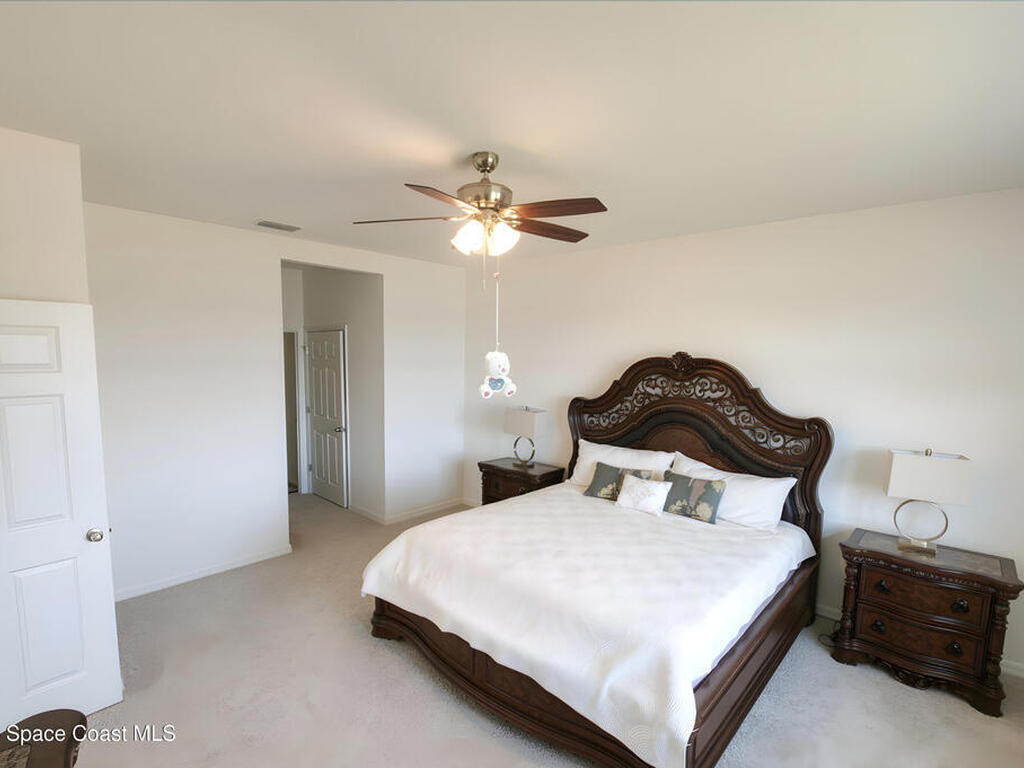 3629 Foggy Mist Road, Palm Bay, FL 32909