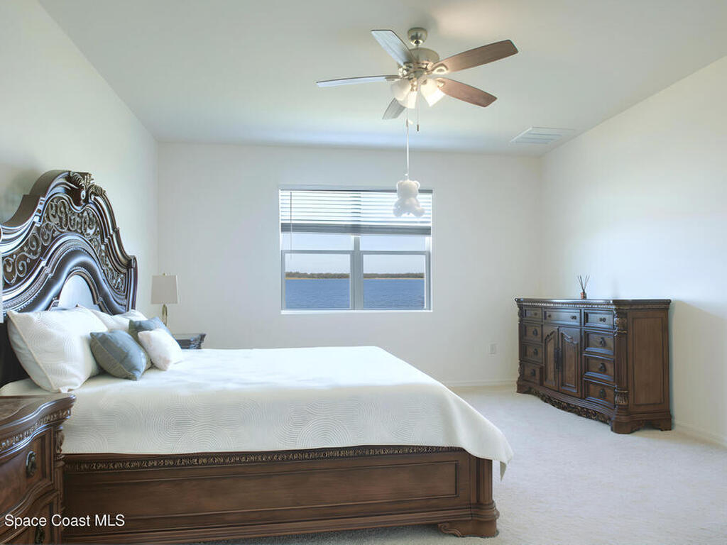 3629 Foggy Mist Road, Palm Bay, FL 32909