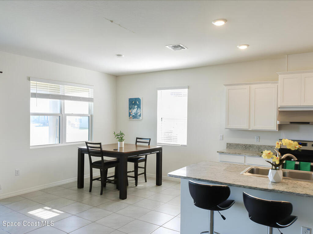 3629 Foggy Mist Road, Palm Bay, FL 32909