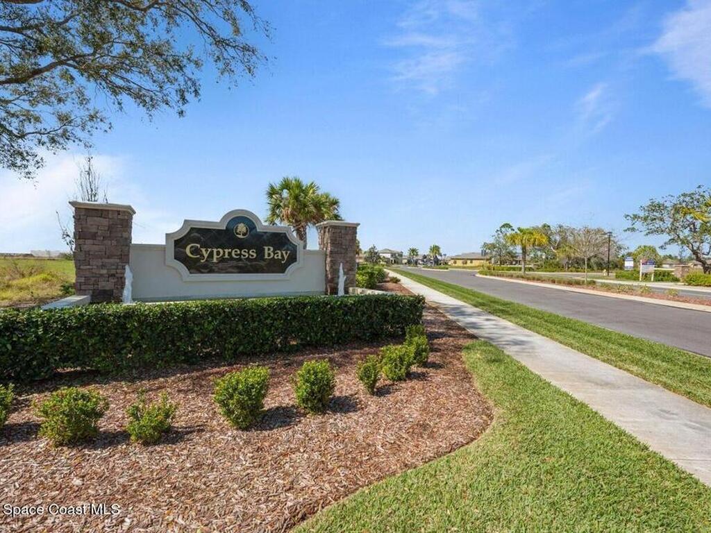 3629 Foggy Mist Road, Palm Bay, FL 32909