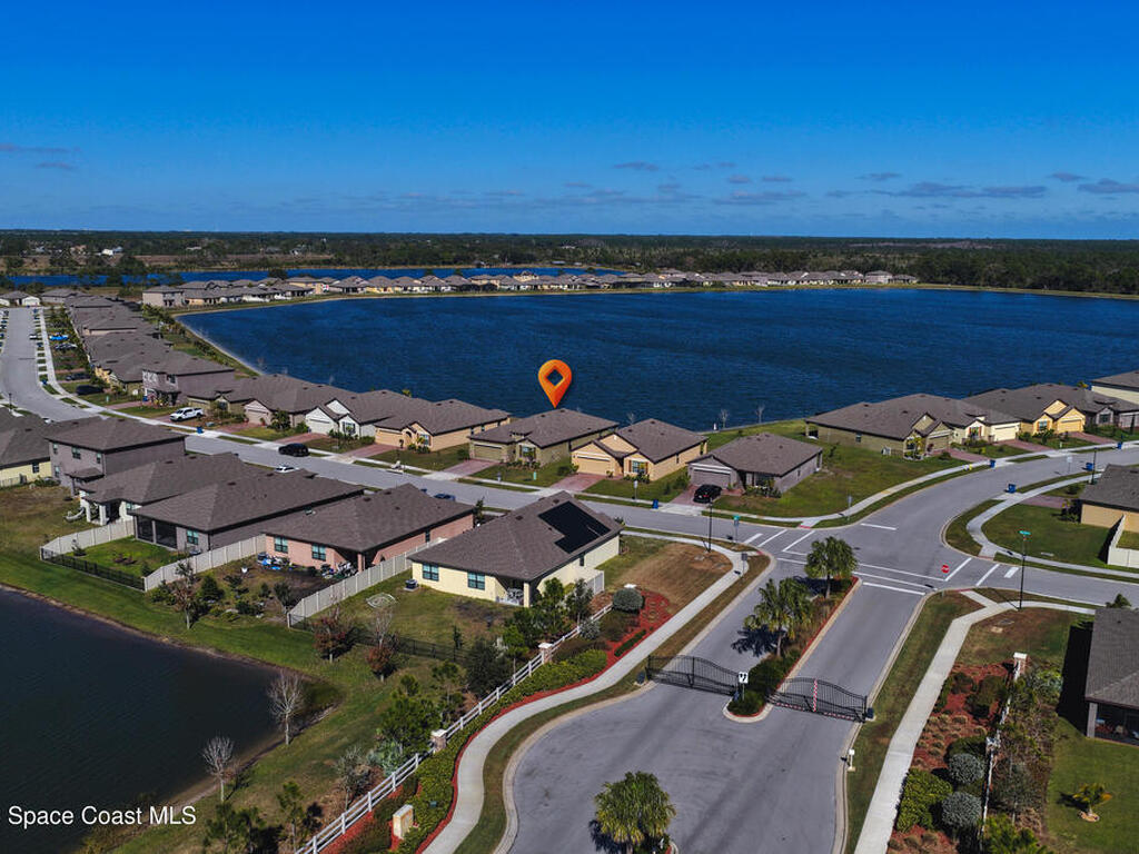 3629 Foggy Mist Road, Palm Bay, FL 32909