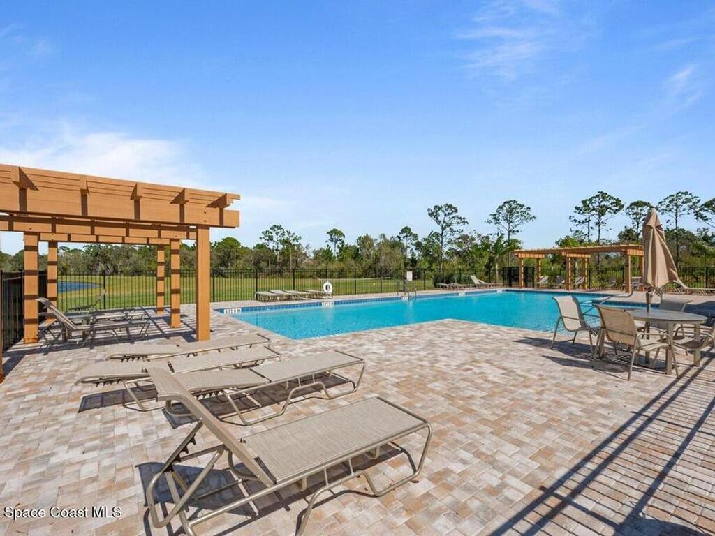 3629 Foggy Mist Road, Palm Bay, FL 32909