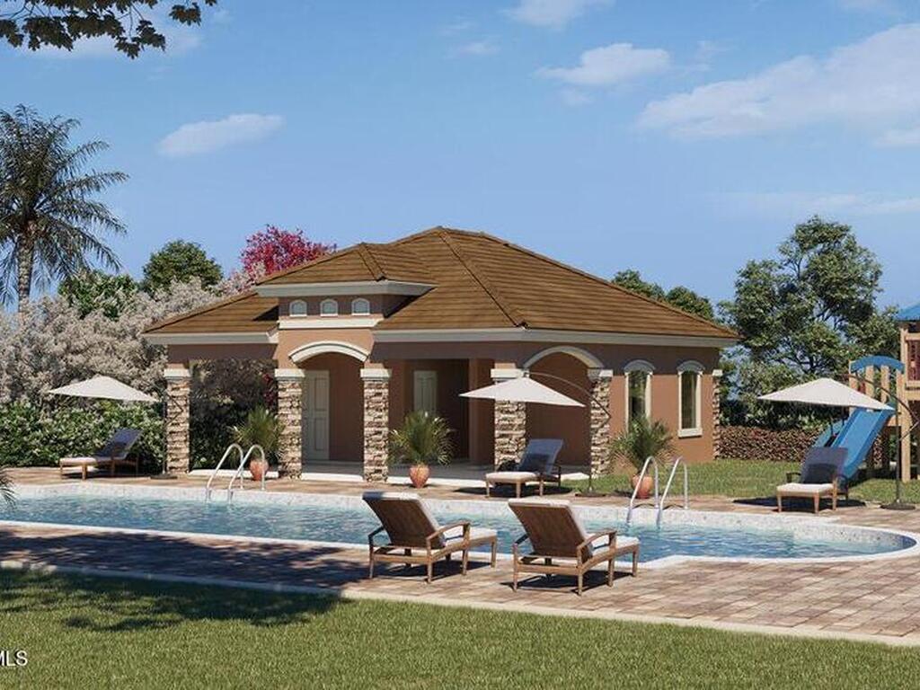 3629 Foggy Mist Road, Palm Bay, FL 32909