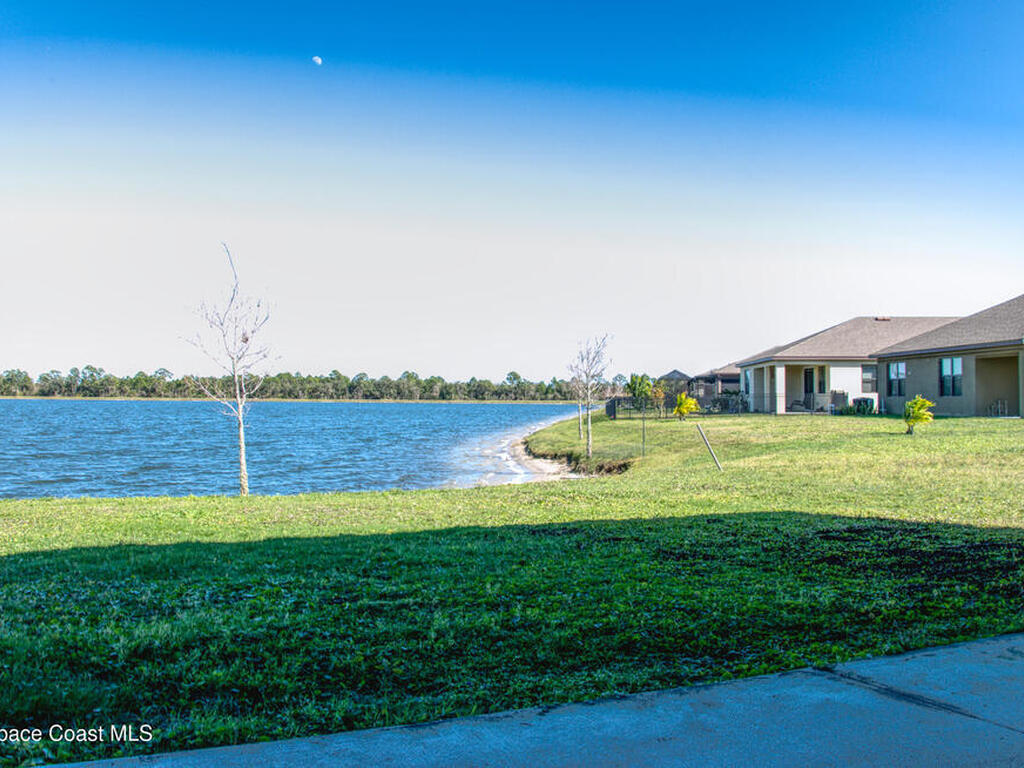 3629 Foggy Mist Road, Palm Bay, FL 32909