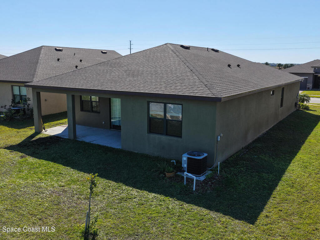 3629 Foggy Mist Road, Palm Bay, FL 32909