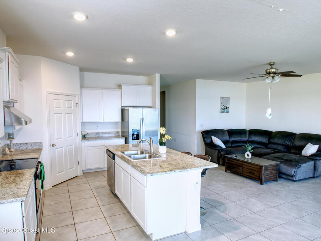 3629 Foggy Mist Road, Palm Bay, FL 32909