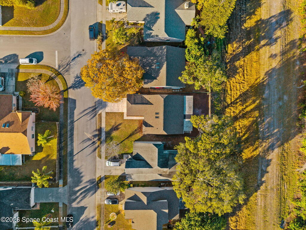 1756 Clover Circle, Melbourne, FL 32935