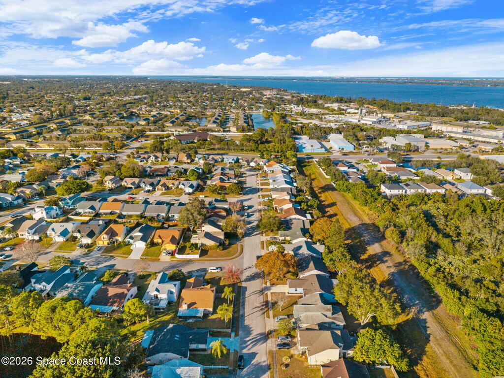 1756 Clover Circle, Melbourne, FL 32935